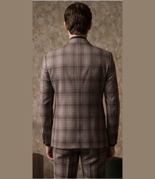 Royal  Groom Suit